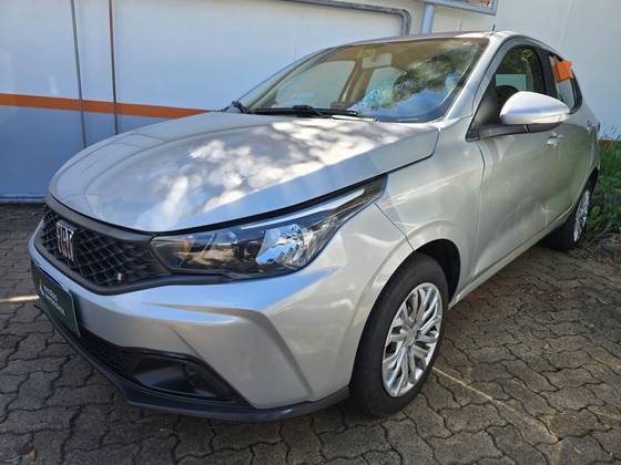 FIAT ARGO 1.0 FIREFLY FLEX DRIVE MANUAL